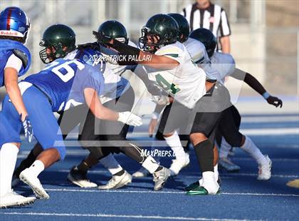 Thumbnail 1 in Monterey Trail @ Folsom photogallery.