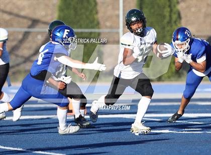 Thumbnail 1 in Monterey Trail @ Folsom photogallery.