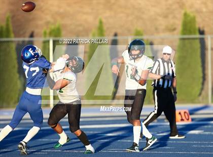 Thumbnail 3 in Monterey Trail @ Folsom photogallery.