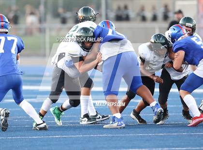 Thumbnail 1 in Monterey Trail @ Folsom photogallery.