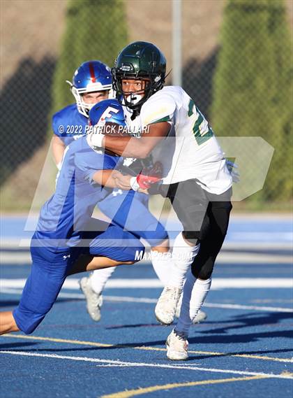 Thumbnail 1 in Monterey Trail @ Folsom photogallery.