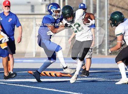 Thumbnail 1 in Monterey Trail @ Folsom photogallery.