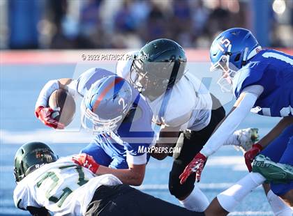 Thumbnail 3 in Monterey Trail @ Folsom photogallery.