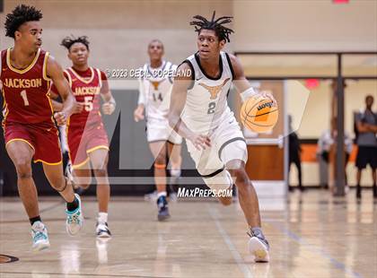 Thumbnail 2 in Jackson @ Kell (GHSA 5A 1st Round) photogallery.