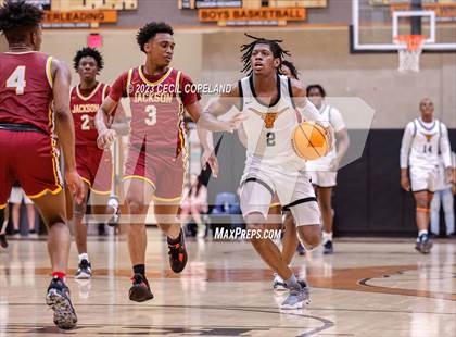 Thumbnail 3 in Jackson @ Kell (GHSA 5A 1st Round) photogallery.