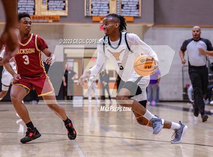 Thumbnail 2 in Jackson @ Kell (GHSA 5A 1st Round) photogallery.