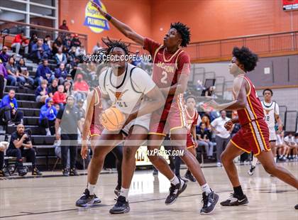 Thumbnail 2 in Jackson @ Kell (GHSA 5A 1st Round) photogallery.