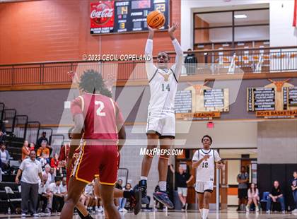 Thumbnail 2 in Jackson @ Kell (GHSA 5A 1st Round) photogallery.