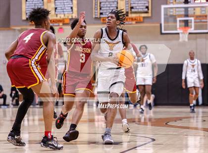 Thumbnail 2 in Jackson @ Kell (GHSA 5A 1st Round) photogallery.