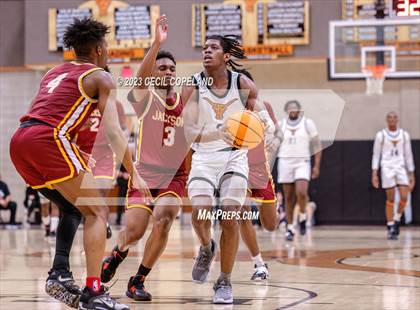 Thumbnail 3 in Jackson @ Kell (GHSA 5A 1st Round) photogallery.
