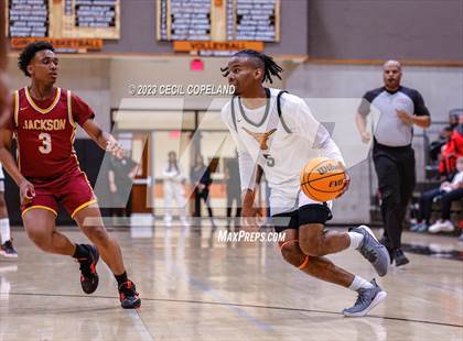 Thumbnail 1 in Jackson @ Kell (GHSA 5A 1st Round) photogallery.