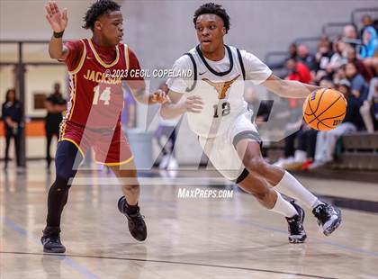 Thumbnail 3 in Jackson @ Kell (GHSA 5A 1st Round) photogallery.
