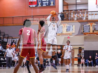 Thumbnail 3 in Jackson @ Kell (GHSA 5A 1st Round) photogallery.