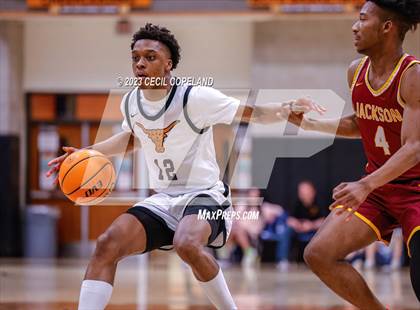 Thumbnail 2 in Jackson @ Kell (GHSA 5A 1st Round) photogallery.