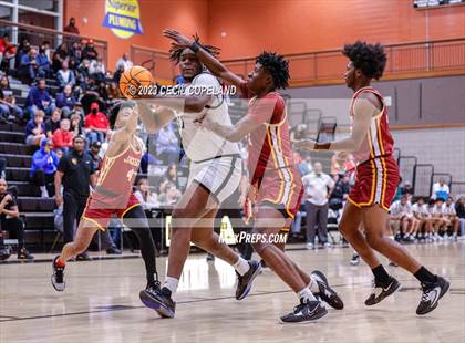 Thumbnail 2 in Jackson @ Kell (GHSA 5A 1st Round) photogallery.