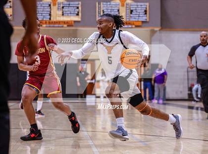 Thumbnail 3 in Jackson @ Kell (GHSA 5A 1st Round) photogallery.