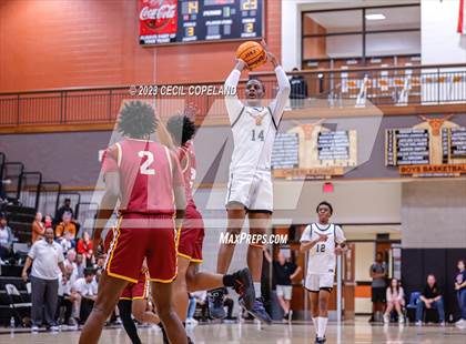 Thumbnail 1 in Jackson @ Kell (GHSA 5A 1st Round) photogallery.