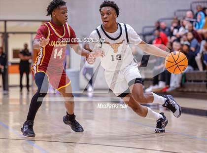 Thumbnail 2 in Jackson @ Kell (GHSA 5A 1st Round) photogallery.