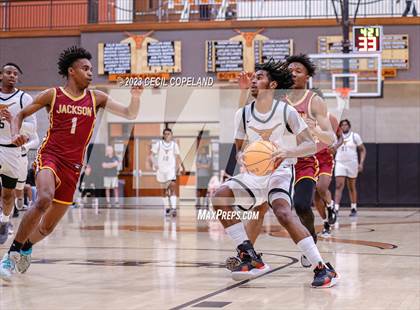 Thumbnail 1 in Jackson @ Kell (GHSA 5A 1st Round) photogallery.