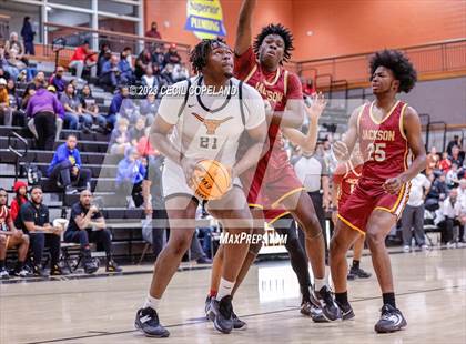 Thumbnail 3 in Jackson @ Kell (GHSA 5A 1st Round) photogallery.