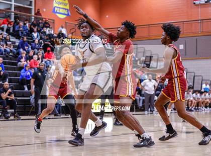 Thumbnail 3 in Jackson @ Kell (GHSA 5A 1st Round) photogallery.