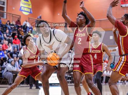 Thumbnail 1 in Jackson @ Kell (GHSA 5A 1st Round) photogallery.