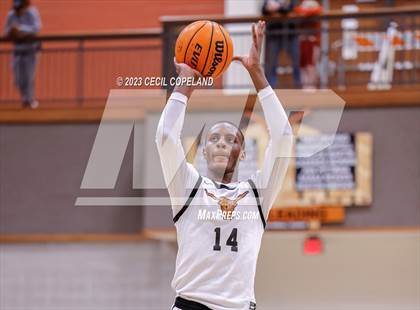 Thumbnail 3 in Jackson @ Kell (GHSA 5A 1st Round) photogallery.