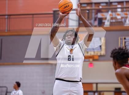 Thumbnail 2 in Jackson @ Kell (GHSA 5A 1st Round) photogallery.