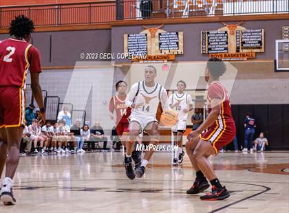 Thumbnail 1 in Jackson @ Kell (GHSA 5A 1st Round) photogallery.