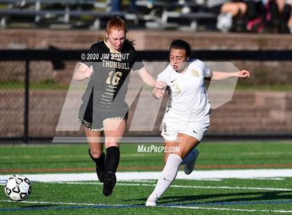 Thumbnail 3 in St. Joseph @ Trumbull photogallery.