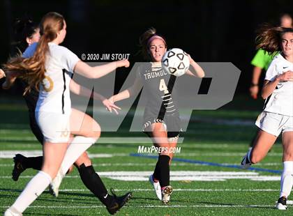 Thumbnail 3 in St. Joseph @ Trumbull photogallery.