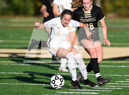 Thumbnail 3 in St. Joseph @ Trumbull photogallery.
