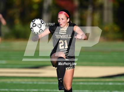 Thumbnail 1 in St. Joseph @ Trumbull photogallery.