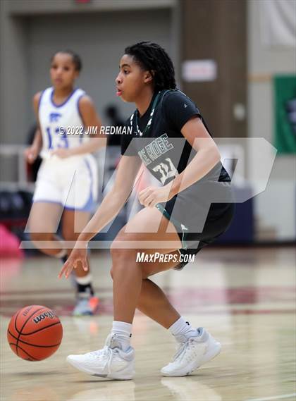 Thumbnail 3 in Lake Creek vs  Cypress Creek (McDonald's Texas Invitational) photogallery.