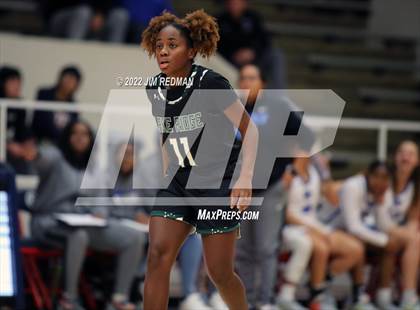 Thumbnail 3 in Lake Creek vs  Cypress Creek (McDonald's Texas Invitational) photogallery.