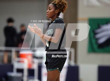 Thumbnail 3 in Lake Creek vs  Cypress Creek (McDonald's Texas Invitational) photogallery.
