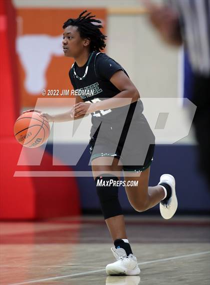 Thumbnail 1 in Lake Creek vs  Cypress Creek (McDonald's Texas Invitational) photogallery.