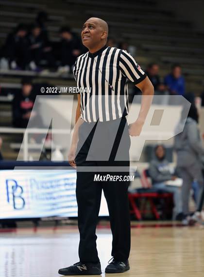 Thumbnail 1 in Lake Creek vs  Cypress Creek (McDonald's Texas Invitational) photogallery.