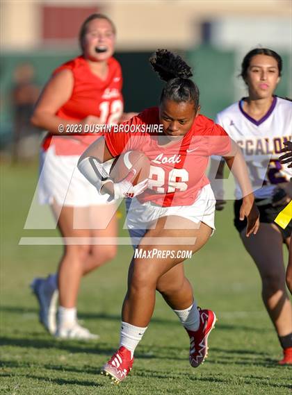 Thumbnail 2 in Escalon @ Lodi photogallery.