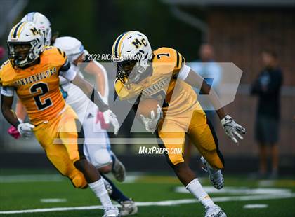 Thumbnail 3 in Union Pines @ Montgomery Central photogallery.