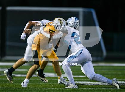 Thumbnail 3 in Union Pines @ Montgomery Central photogallery.