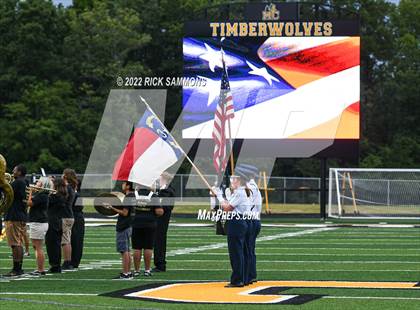 Thumbnail 2 in Union Pines @ Montgomery Central photogallery.