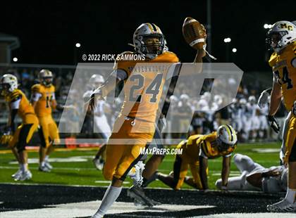 Thumbnail 3 in Union Pines @ Montgomery Central photogallery.