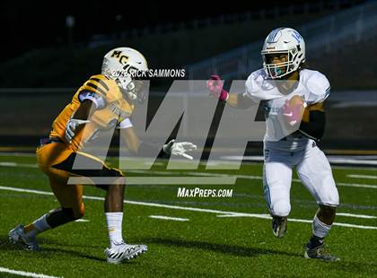 Thumbnail 2 in Union Pines @ Montgomery Central photogallery.