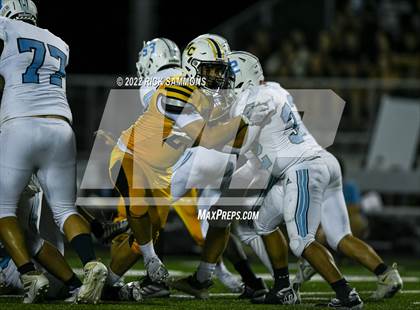 Thumbnail 3 in Union Pines @ Montgomery Central photogallery.