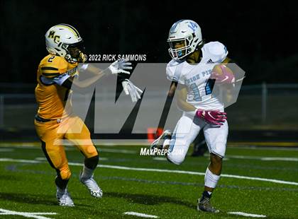 Thumbnail 3 in Union Pines @ Montgomery Central photogallery.