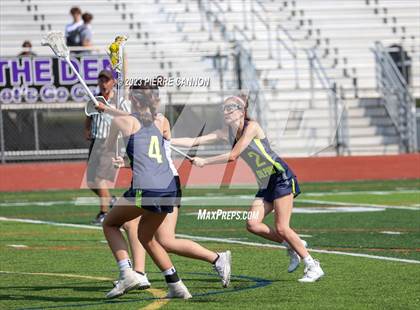 Thumbnail 1 in Ocean Lakes vs  Battlefield (VHSL Class 6 Quarterfinal) photogallery.