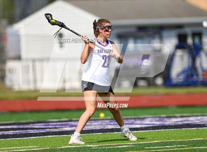 Thumbnail 1 in Ocean Lakes vs  Battlefield (VHSL Class 6 Quarterfinal) photogallery.