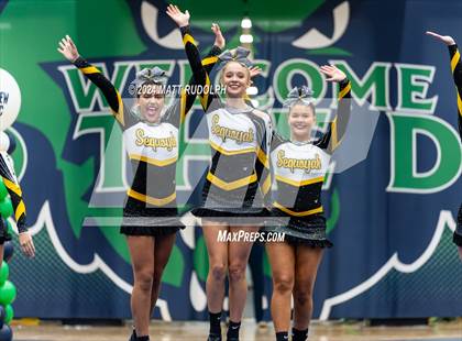 Thumbnail 2 in Sequoyah (Creekview Classic) photogallery.