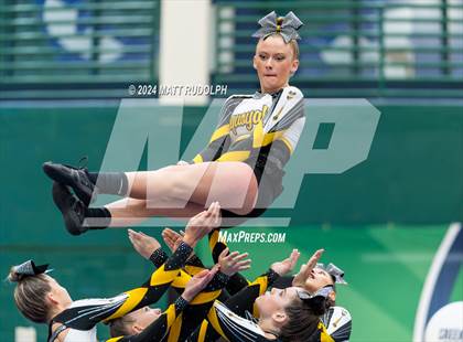 Thumbnail 3 in Sequoyah (Creekview Classic) photogallery.
